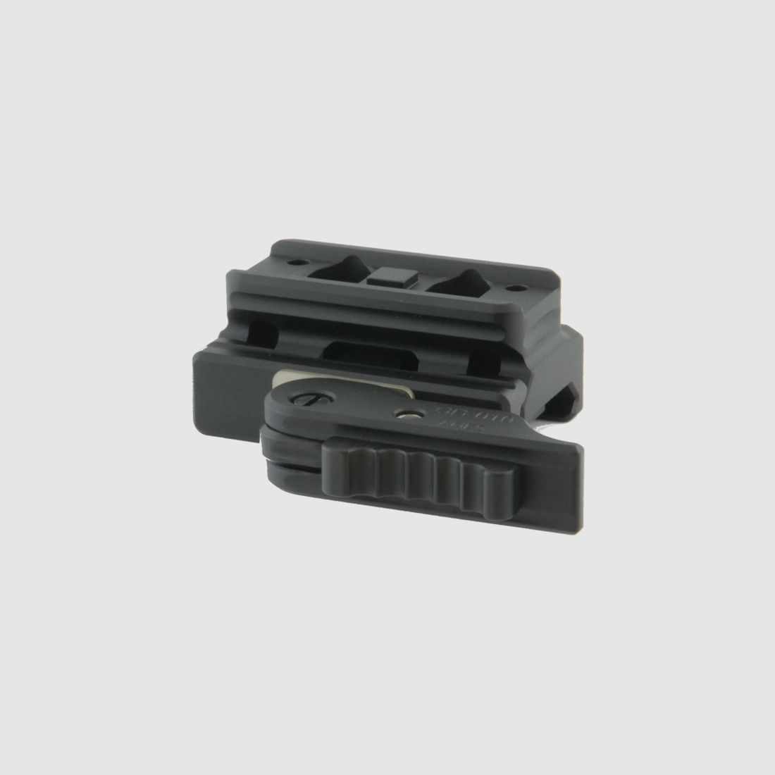 Spuhr Aimpoint Micro / CompM5 QD Montage Höhe: 42 mm