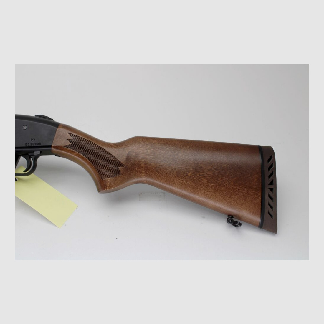 Vorderschafts Rep Flinte Mossberg 500A Slugster 12/76