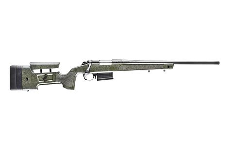 Bergara Repetierbüchse B14 HMR 