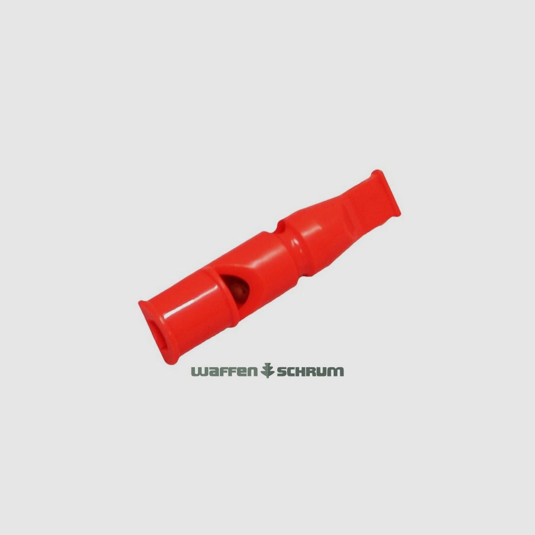 ACME Double Whistle 640 / Orange