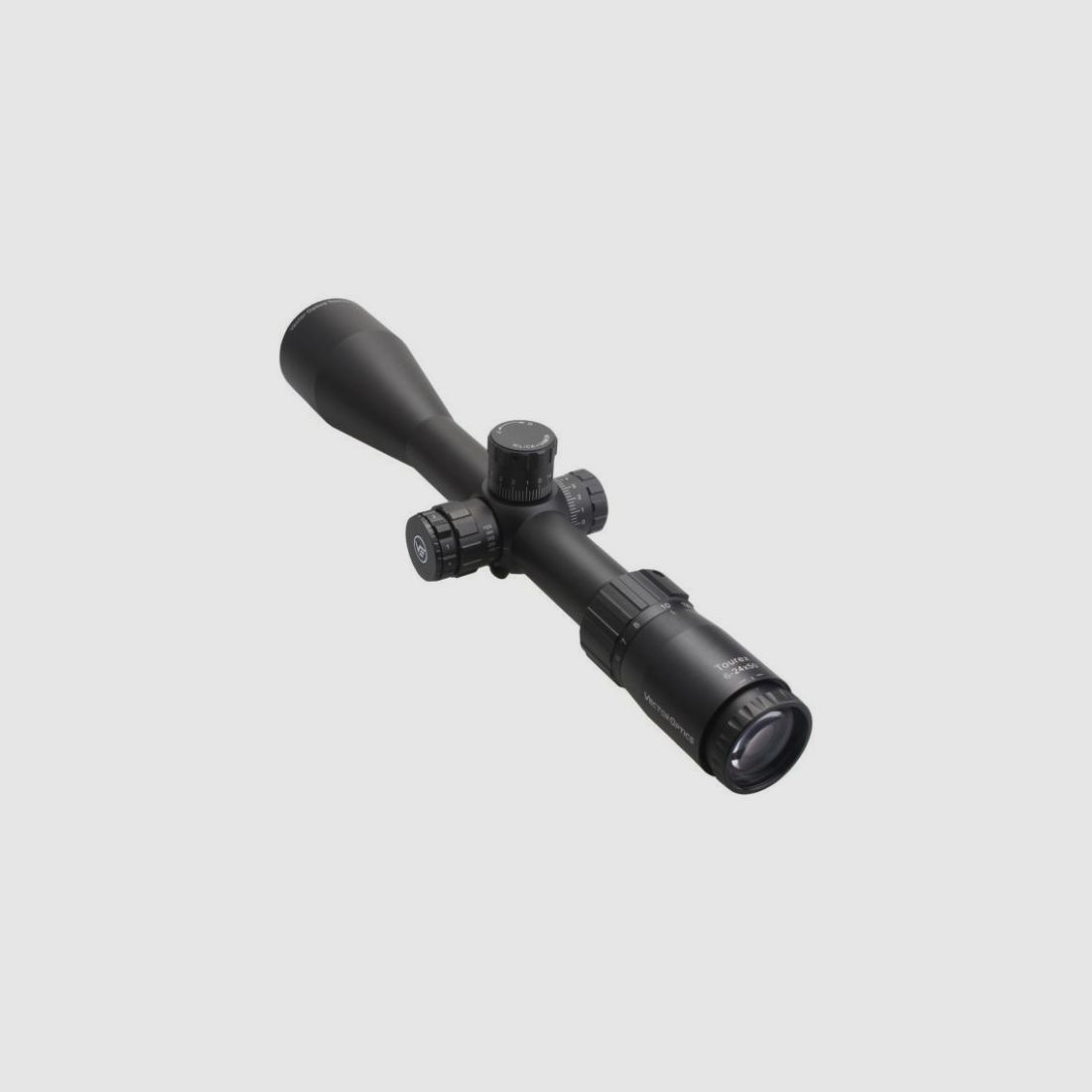 VECTOR OPTICS TOUREX 6-24X50 FFP, Bild 4 von 6
