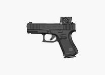 Glock 19 Gen5 COA