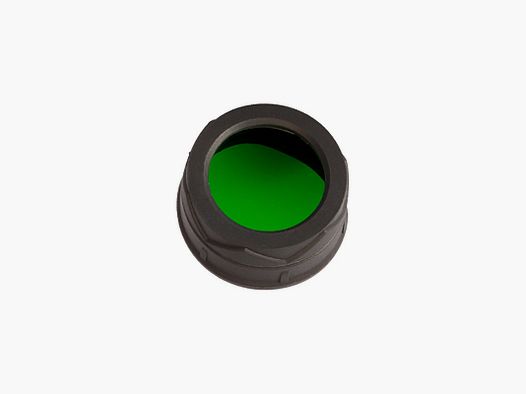 Groen Filter 34 Mm - Nitecore - NCNFG34