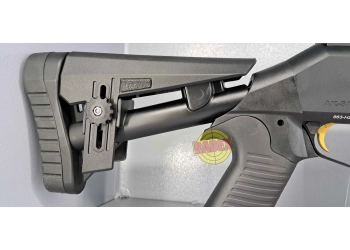 Fucile a canna liscia AKSA S4 Extreme cal. 12/76, immagine 2 di 6