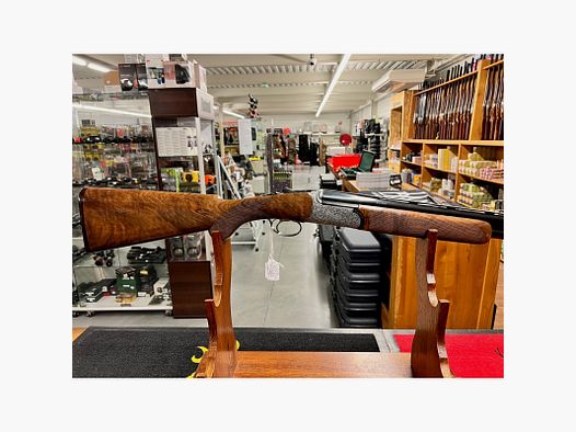 Rizzini Round Body EM 12x76