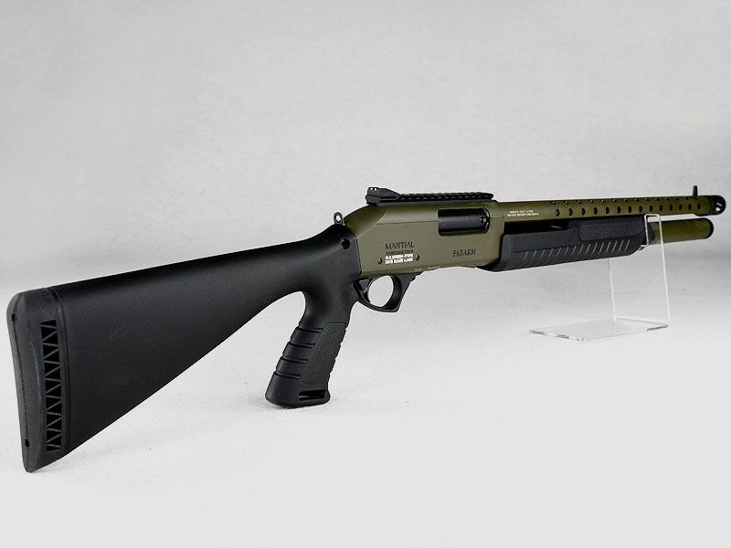 FABARM PF Martilal OD-Green