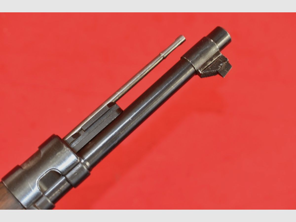 #7836 MAUSER M24/52-C carabina, cal. 8x57IS, imagen 31 de 31