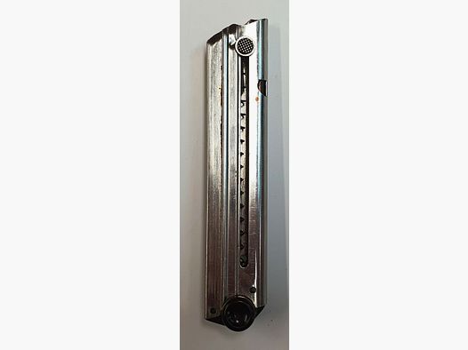 Original Swiss Luger P06 1900 Magazine