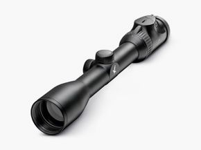 Telescopio de mira Swarovski Z6i 1,7-10x42