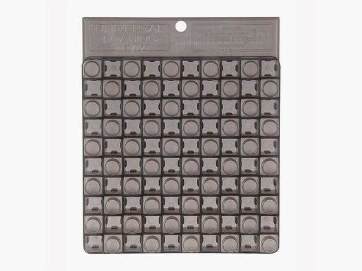LYMAN LOADING BLOCK