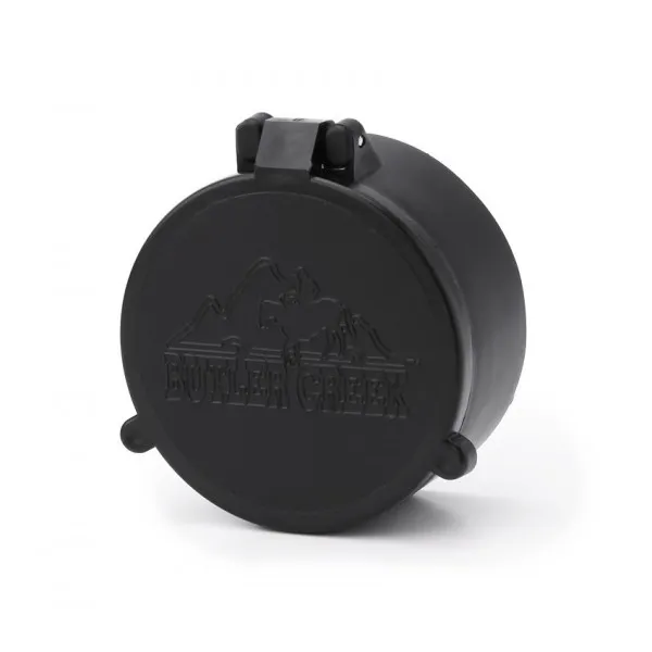 Copriobiettivo Butler Creek Flip-Open – diametro 62,5 mm, immagine 1 di 2