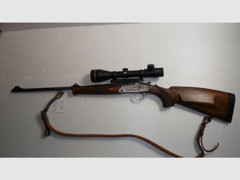 Merkel K 3 Jagd Luxus