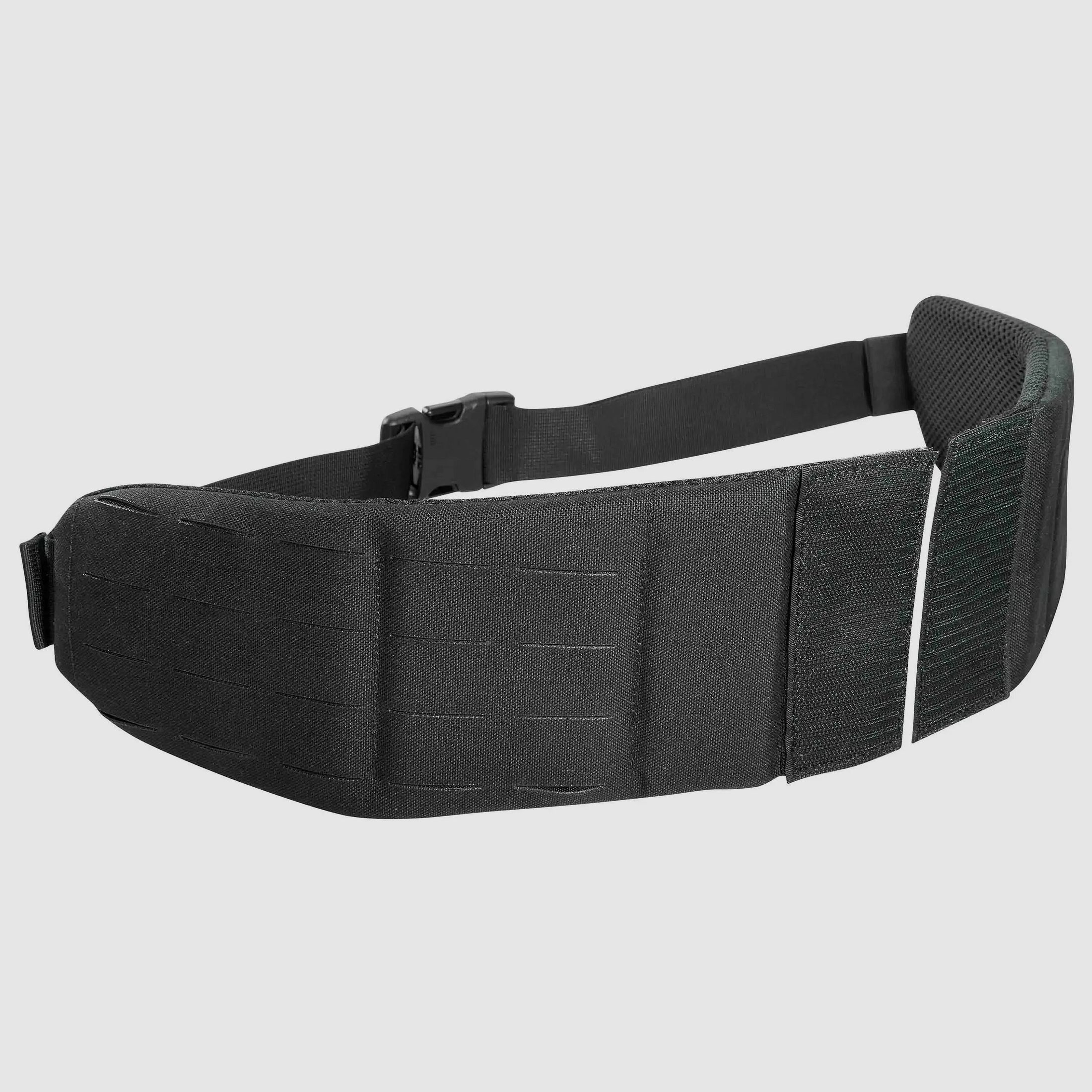 Tasmanian Tiger Tasmanian Tiger Molle Hip Belt - Schwarz