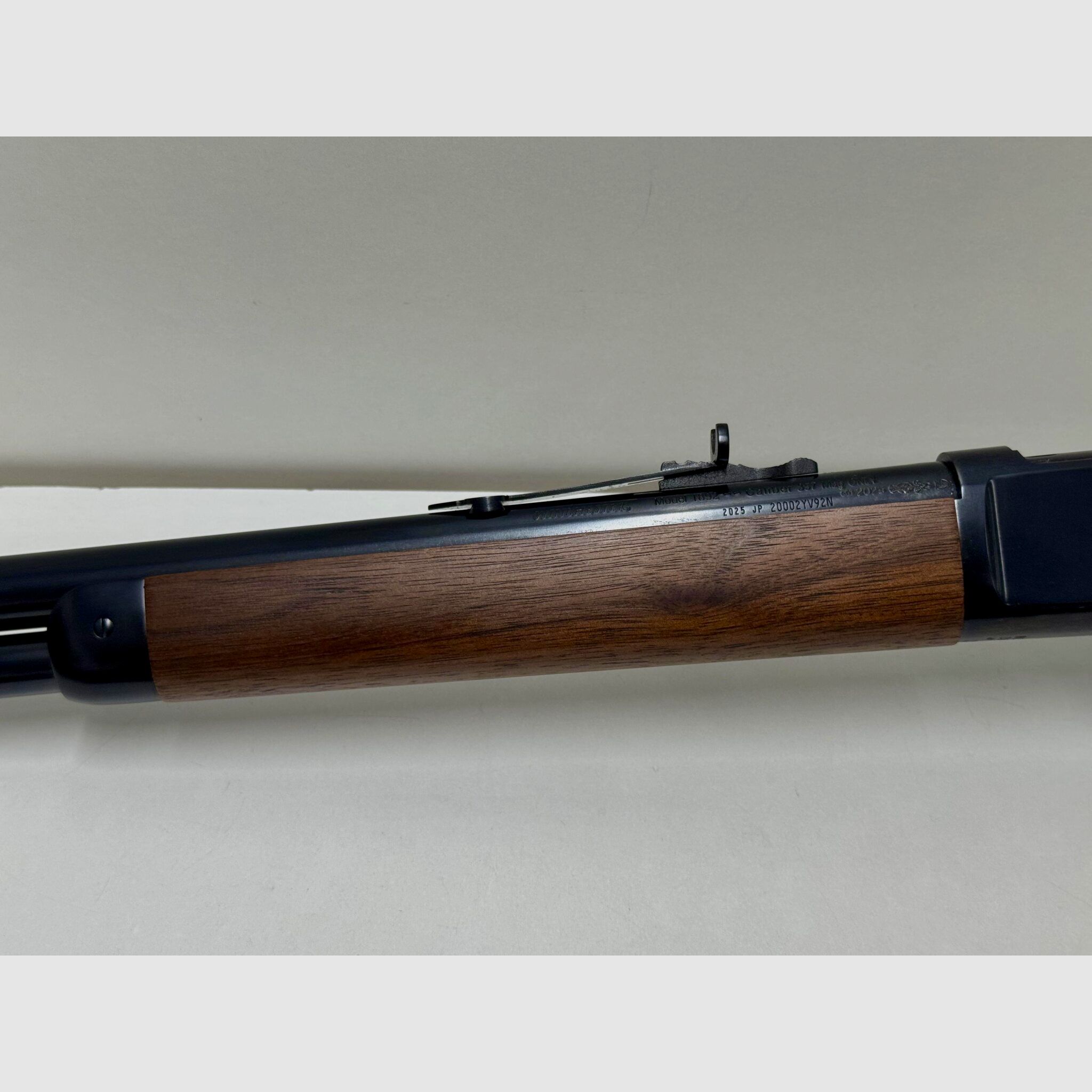 Fucile corto Winchester 1892 di Miroku