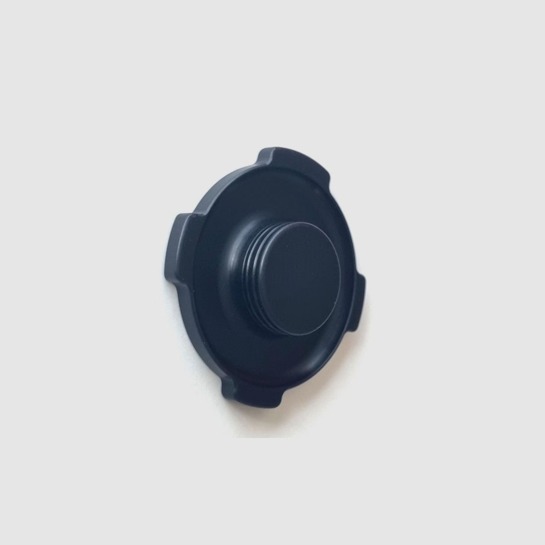 Rusan Schutzkappe für MAR Clamp-Adapter (MS-CLA) – Aluminiumabdeckung für Zielfernrohradapter, Bild 4 von 4