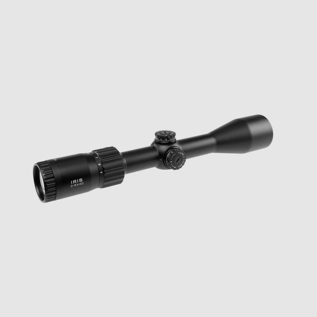 Element Optics Scope Iris 3-9×40 SFP, image 7 of 7