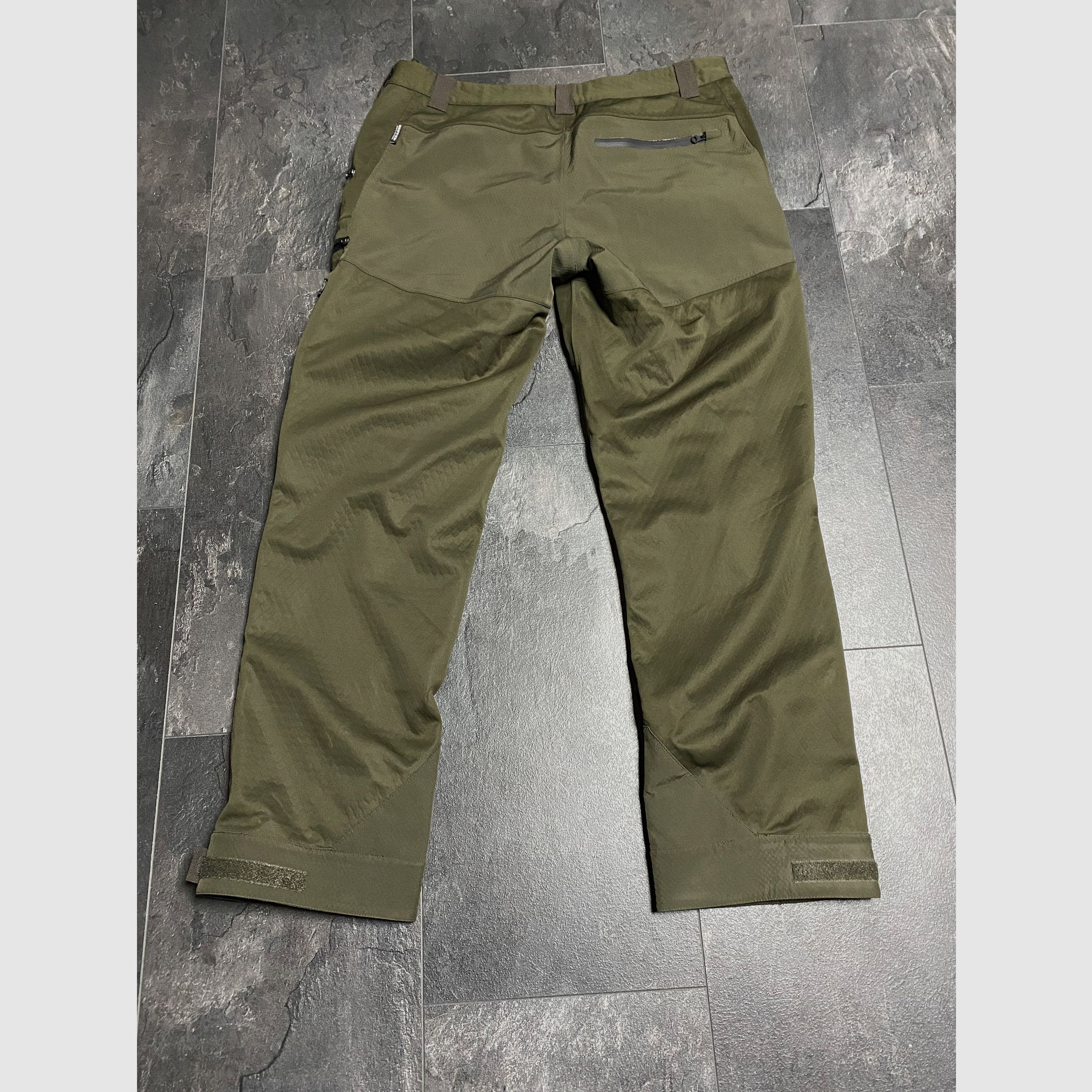 Pantaloni da caccia Seeland taglia 56