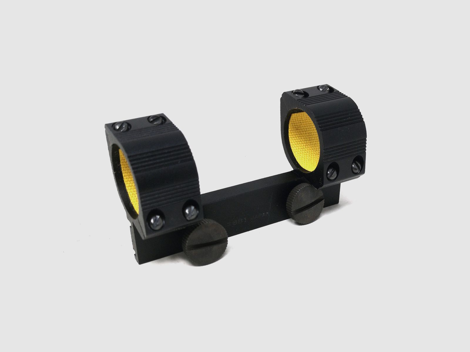 Attacco Savage Side Mount #881 – Anelli Ø1″