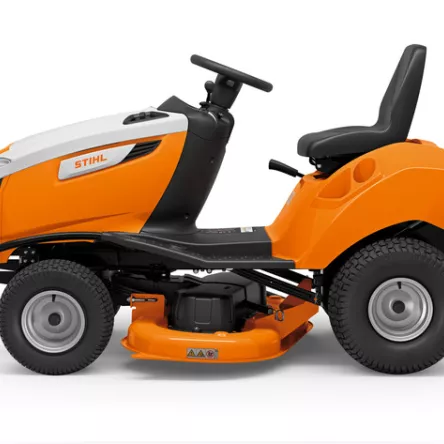 Tractor de jardín STIHL RT 4112 SZ, imagen 4 de 8