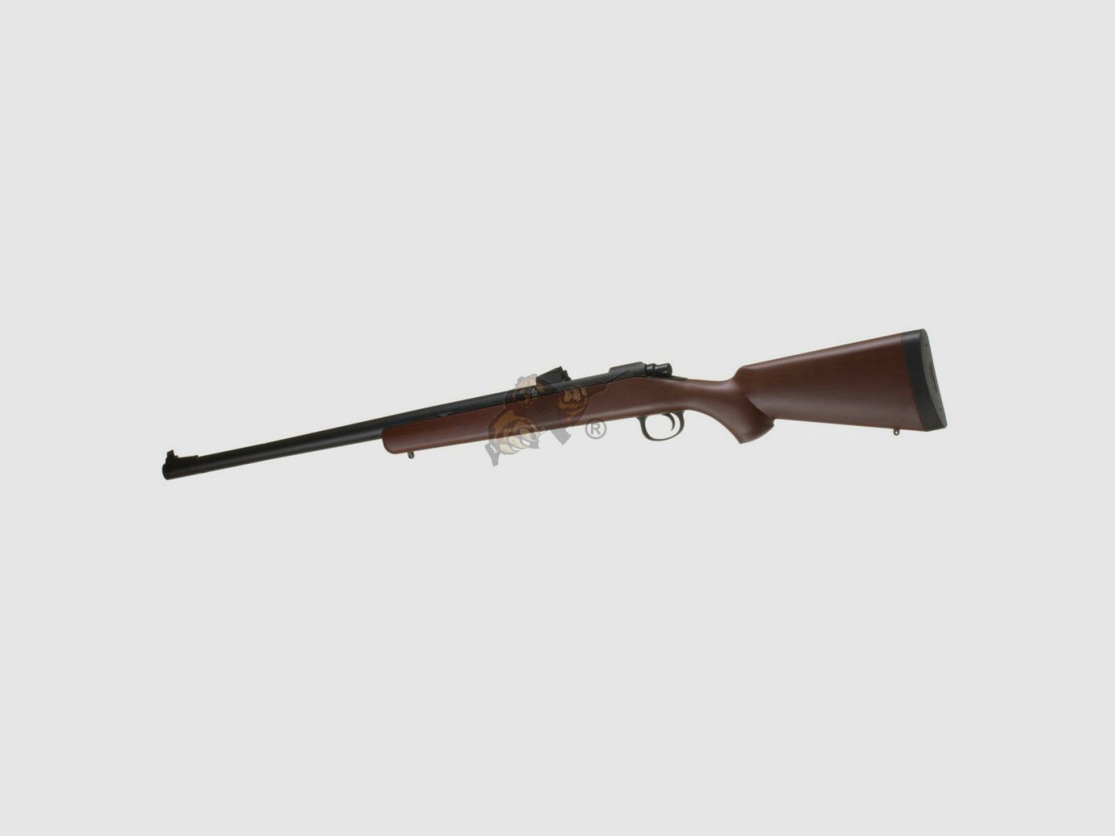 VSR-10 Pro Sniper Imitation Wood - Tokyo Marui
