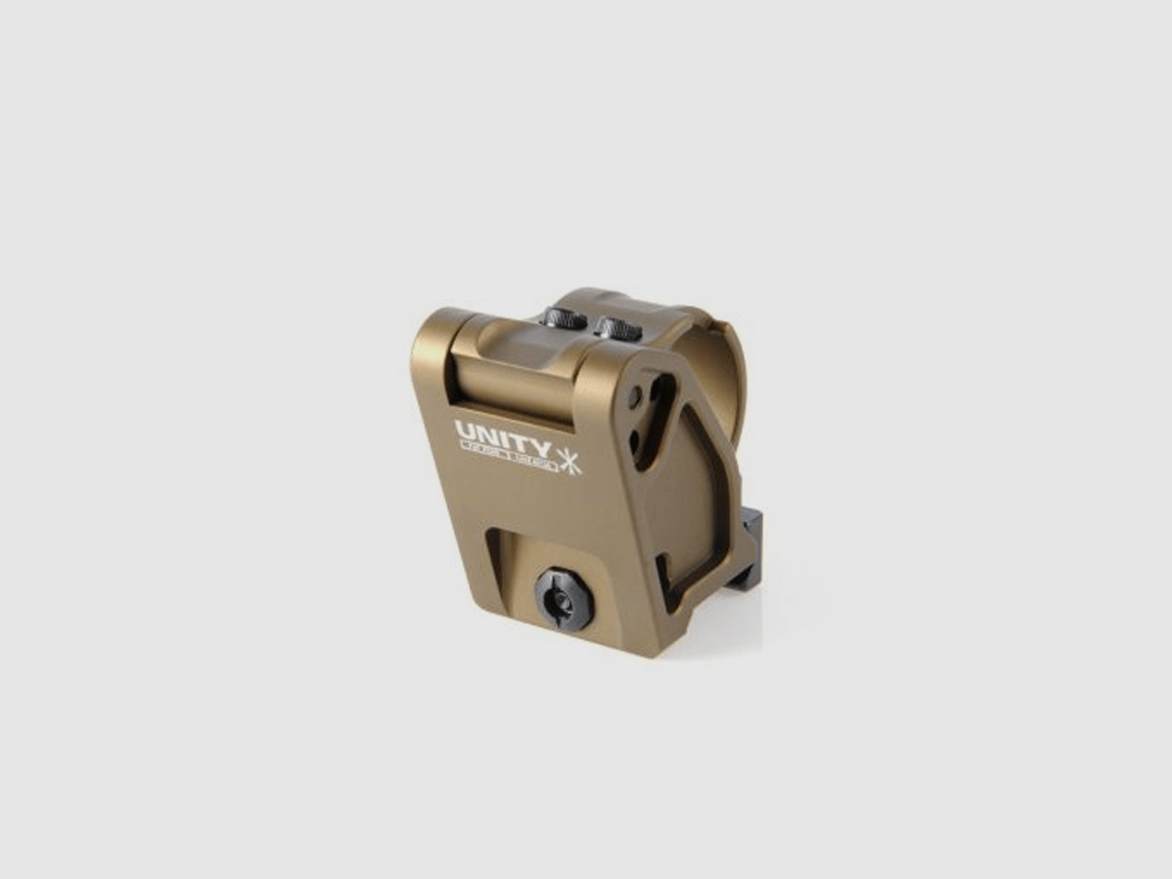 UNITY Tactical FAST FTC Montage für Aimpoint-Vergrößerer