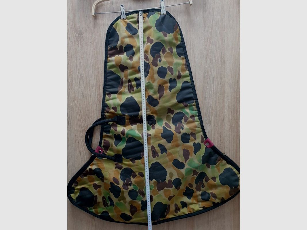 Bogen-, Seil- oder Armbrustholster, Bild 3 von 3
