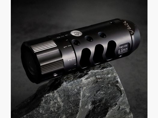 Deecee precision GmbG Sinus Brake