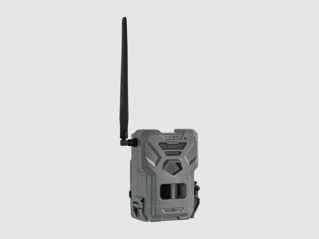 Spypoint Wildkamera Flex-Dark Twin Pack, Bild 4 von 20