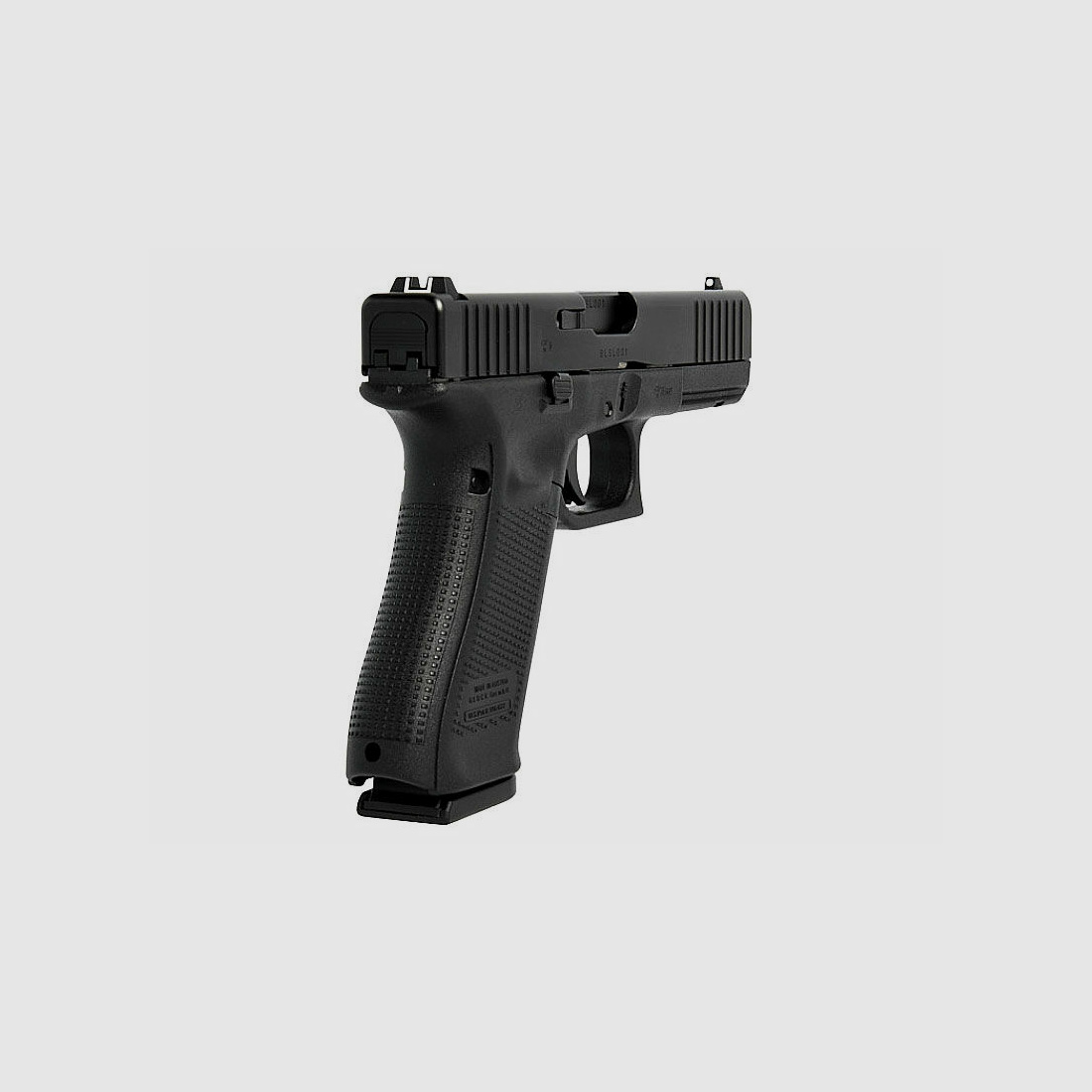 GLOCK 17 Gen5
