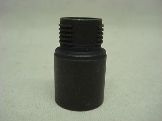 A-Lock quick-release adapter - 5/8''-24UNEF, with protection