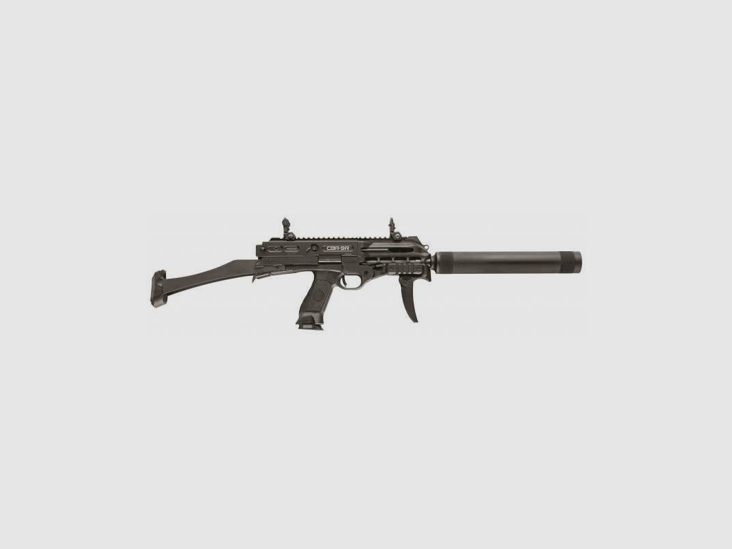 Chiappa CBR-9 Rifle 9mm Luger