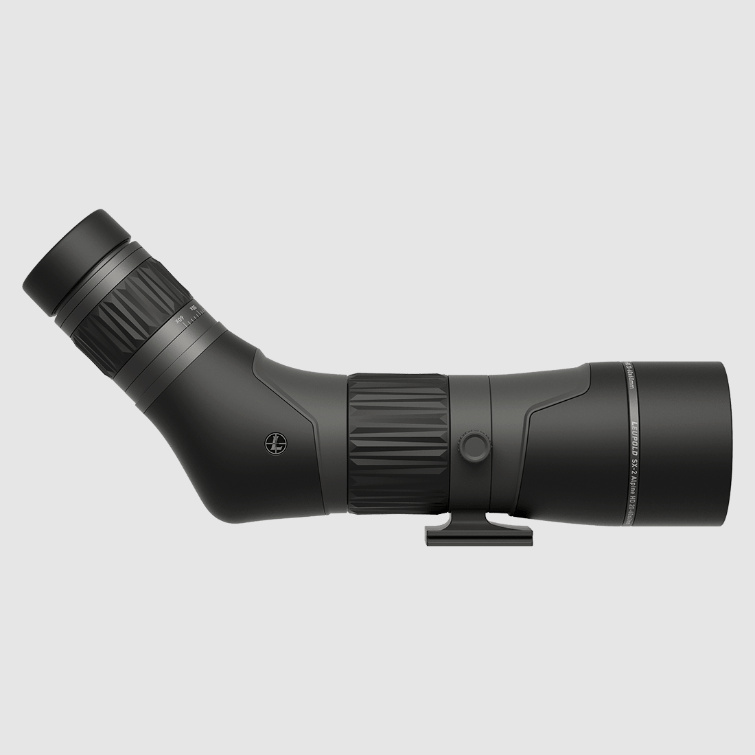 185683 Leupold SX-2 Alpine HD Gen 2 20-60x60mm