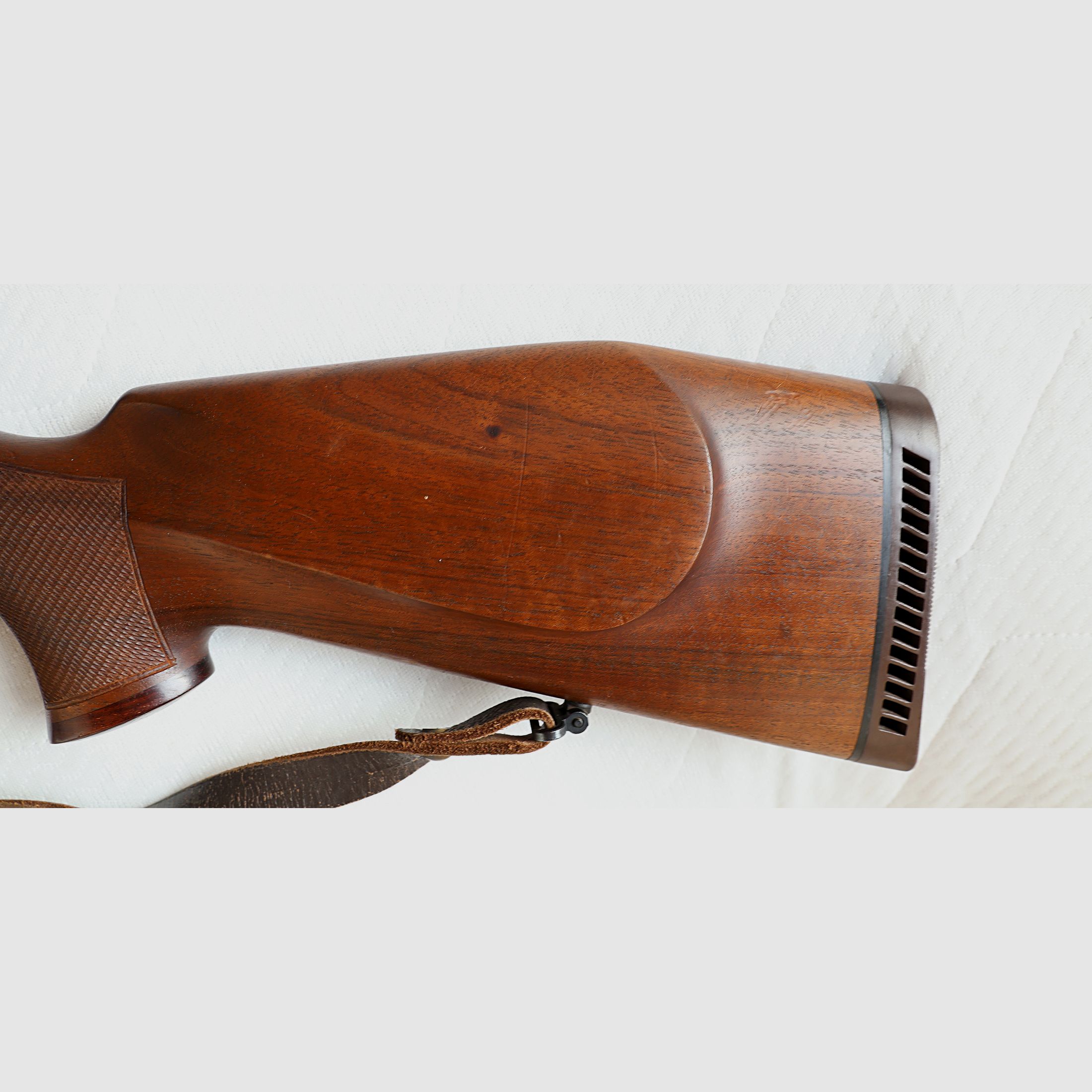  Steyr Mannlicher Luxus Mod. „M“ 