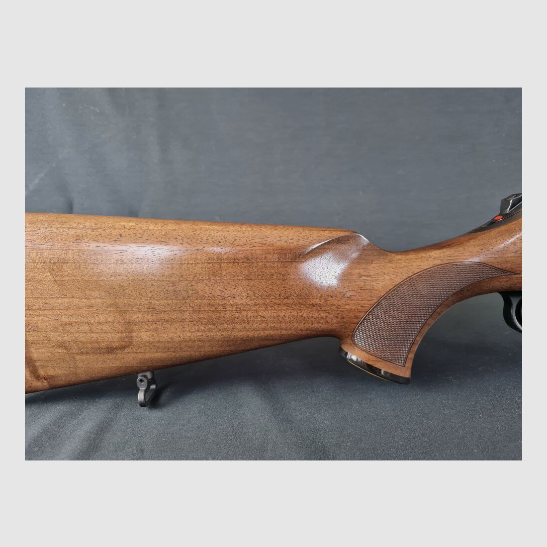 Sauer 101 Classic