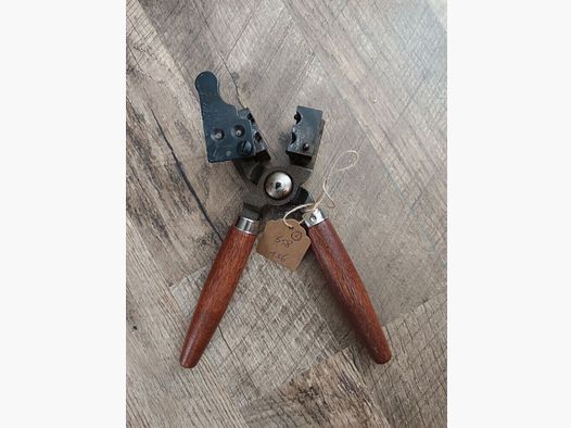 Shell holders RCBS LEE etc. with handles