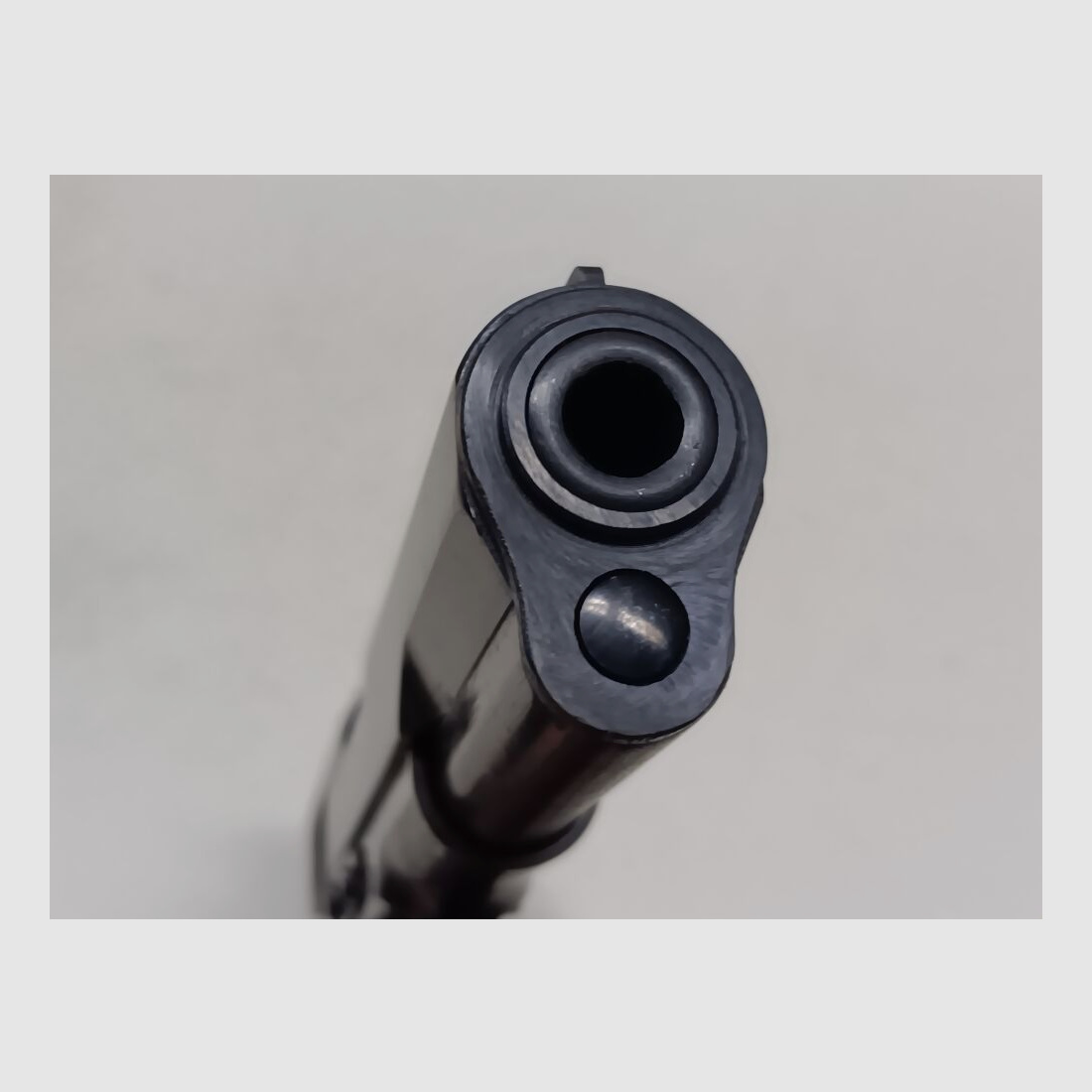 Tokarev TT 33
