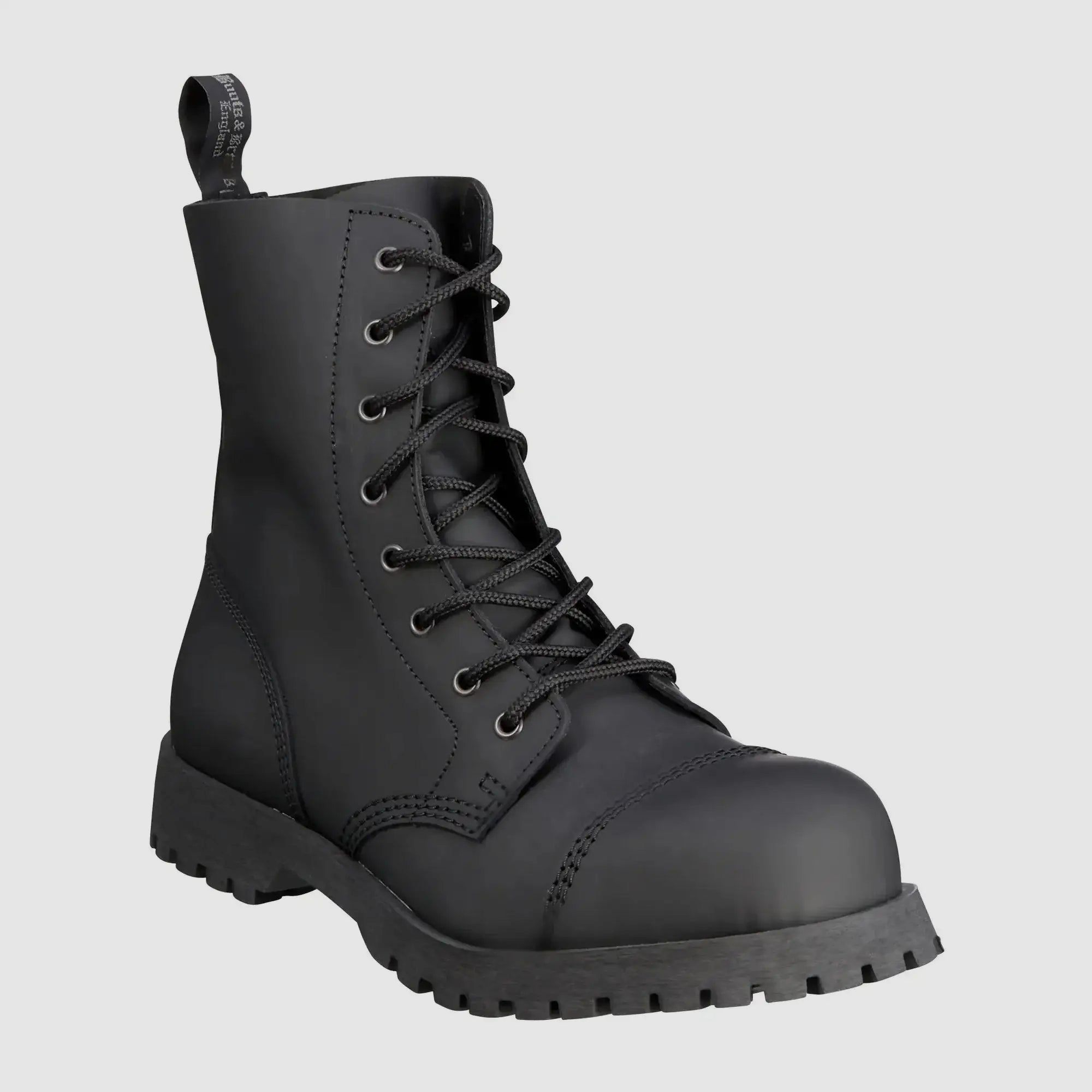 Boots & Braces Boots & Braces Basic No Steel - 7