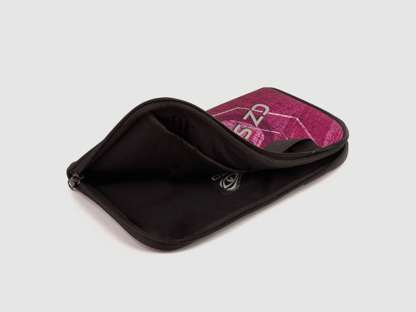 DED Fondina per pistola CZ Shadow 2 Theme Viola, Tasche: Con tasche, immagine 2 di 3