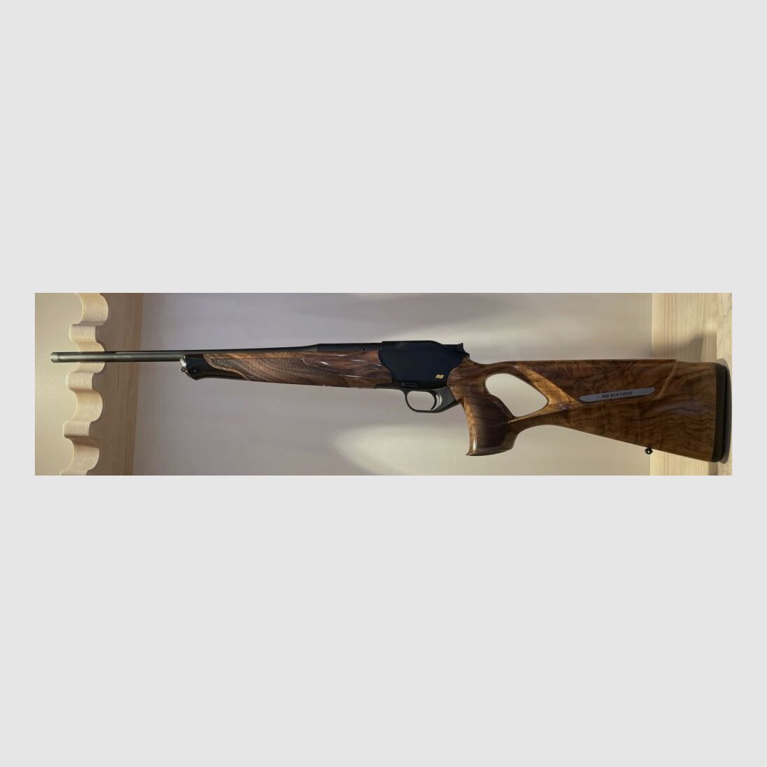 BLASER R8 SUCCESS (WOOD CLASS 4)