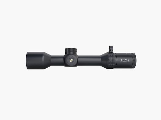 GPO SPECTRA™ 8x 1,6-13x44i G4i Fiber Zielfernrohr