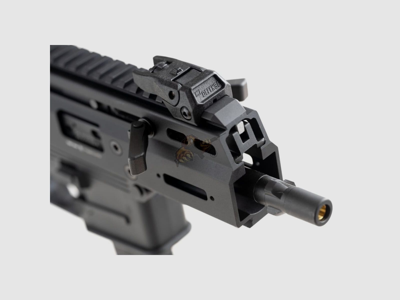 B&T APC9K PRO GBB Airsoft Karabin Czarny Wolny od 18 – S-GBB – F | Archwick, zdjęcie 9 z 13