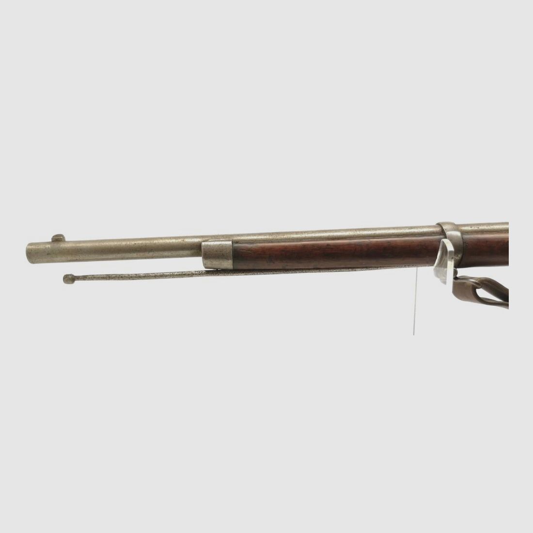 Werndl M1867 - Sammlerwaffe - Verkauf n. an Sammler / Händler