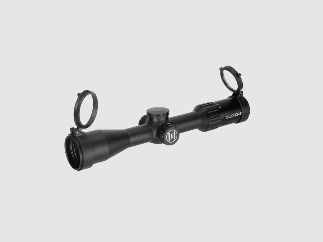 ELEMENTS OPTICS – HELIX HD KOMPAKT BELEUCHTET, Bild 2 von 3