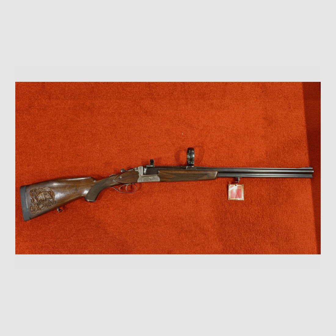 Sauer & Sohn Mod.54	 .30-06Spring;16/70