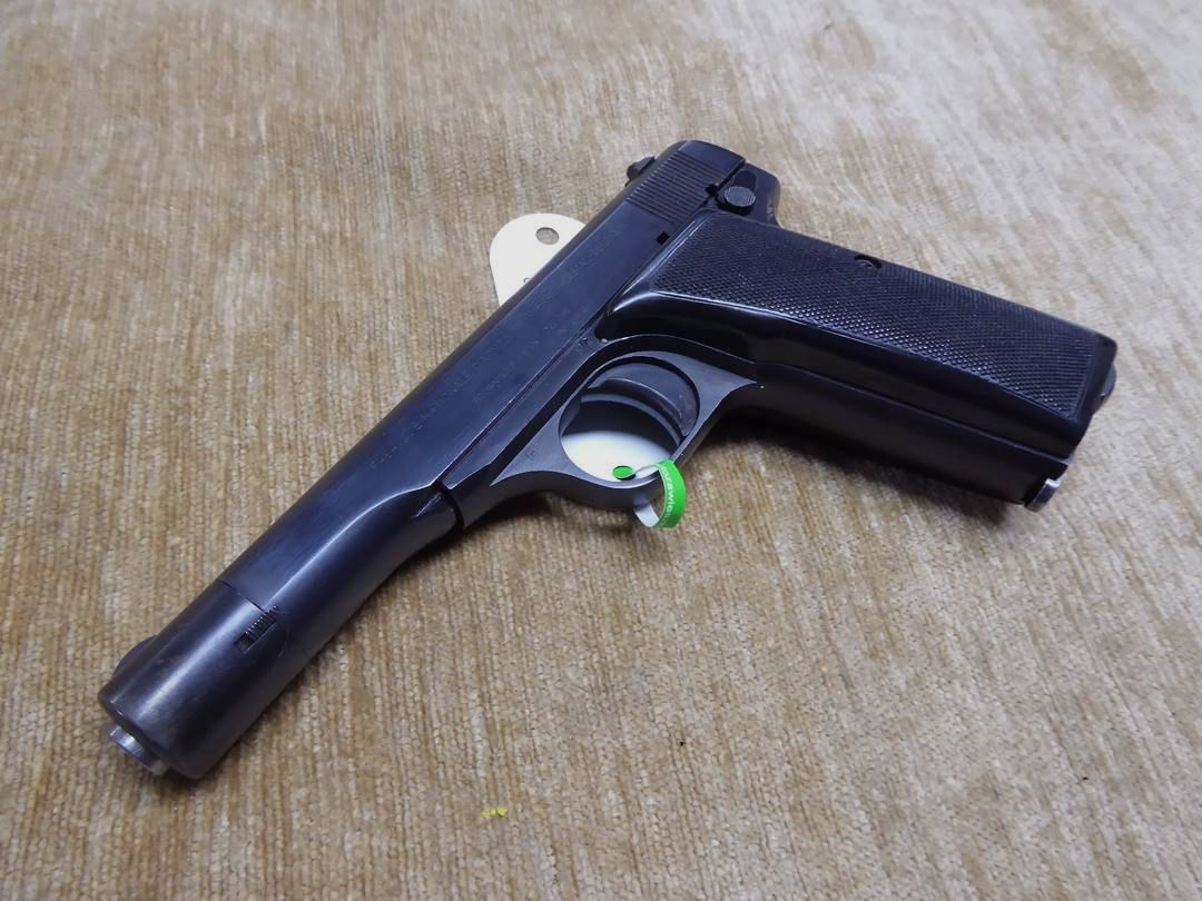 FN 1910/22 Pistole Kal. 7,65 Br, Bild 3 von 4