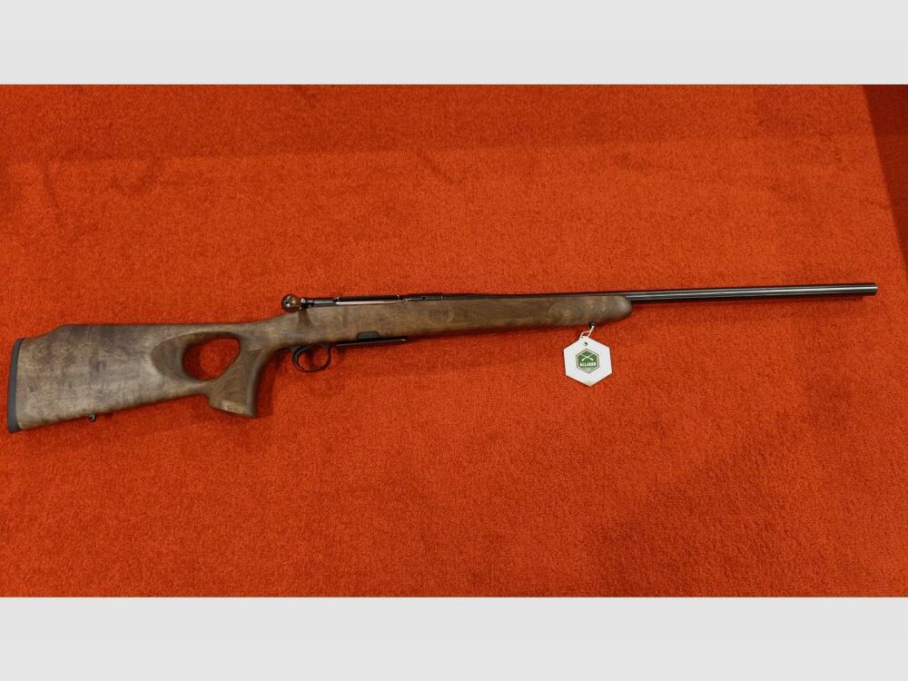 Heym SR30 Match .308Win