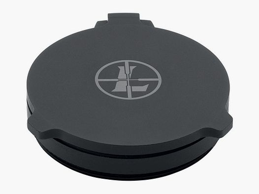Abdeckung für Zielfernrohr LEUPOLD Alumina Flip-Back – Objektiv 52mm.