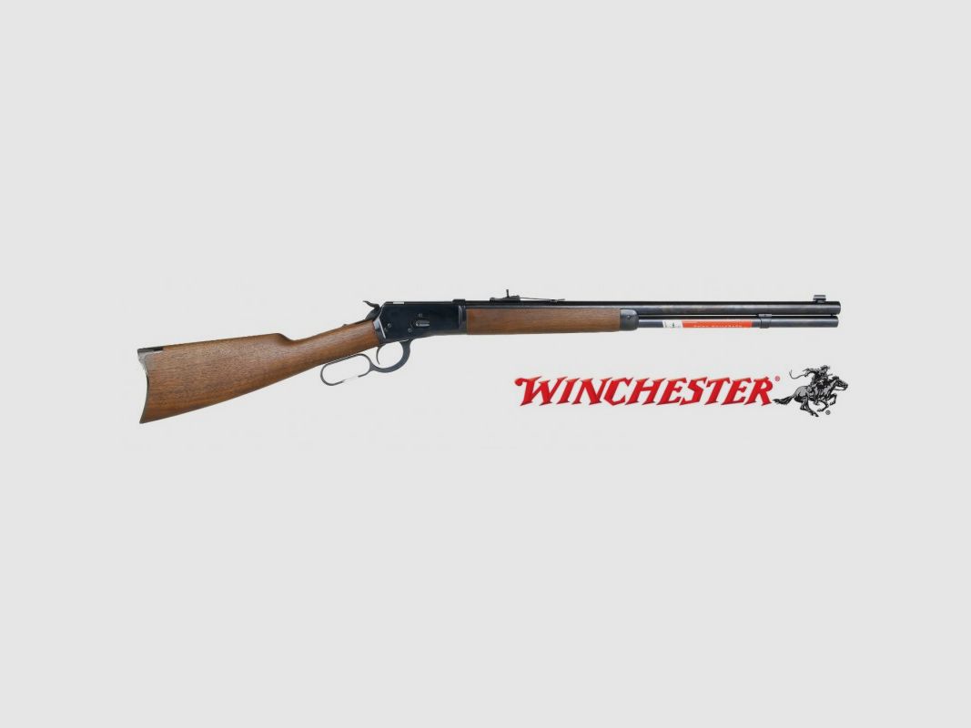 WINCHESTER 1892 SHORT, Bild 1 von 3