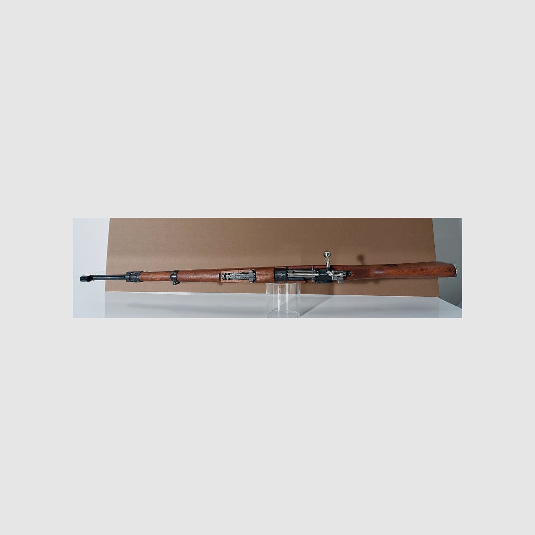 Repetierbüchse 8x57 IS Mauser M48 Jugoslawien K98