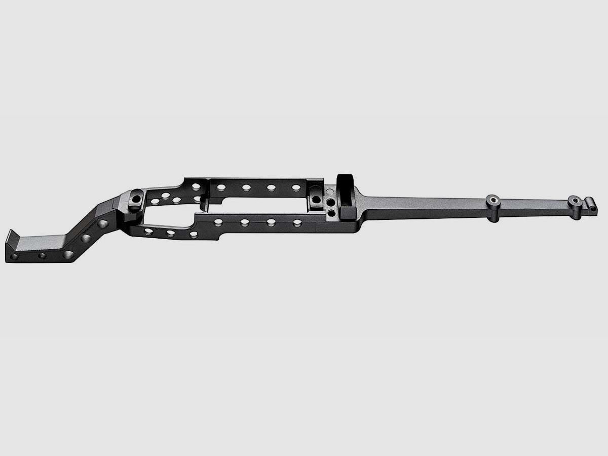 Bergara B14 HMR Linkshandig (Hunting Match Rifle), afbeelding 3 van 6